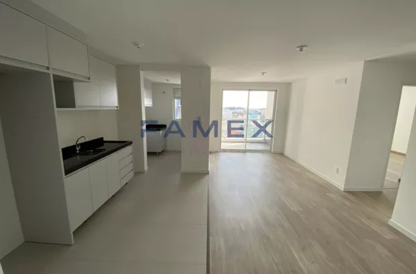 ED. SAFIRA - APARTAMENTO  FINAL 02 COM 01 SUITE +01 QUARTO - CENTRO - PROXIMO  A PRAÇA CENTRAL