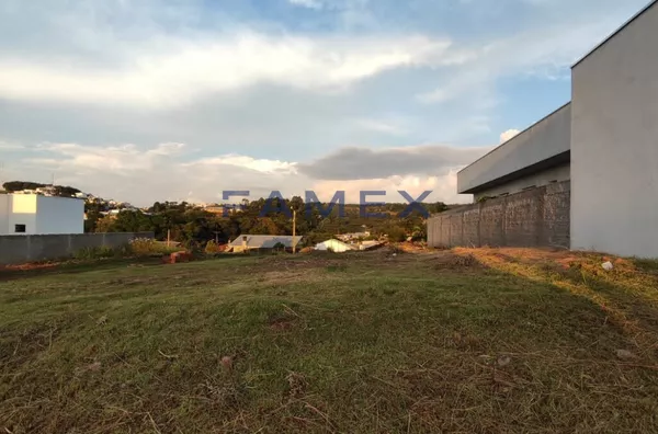 TERRENO À VENDA NO BAIRRO INDUSTRIAL ll
