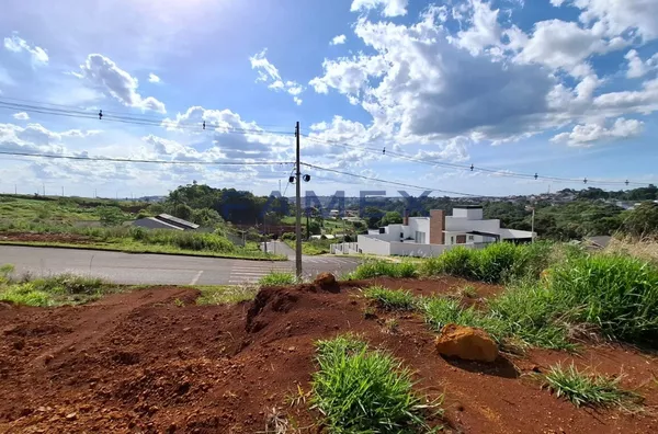 TERRENO DE 427M² À VENDA BAIRRO INDUSTRIAL II