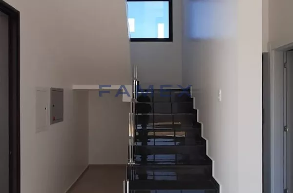 CASA NOVA À VENDA BAIRRO CADORIN PATO BRANCO