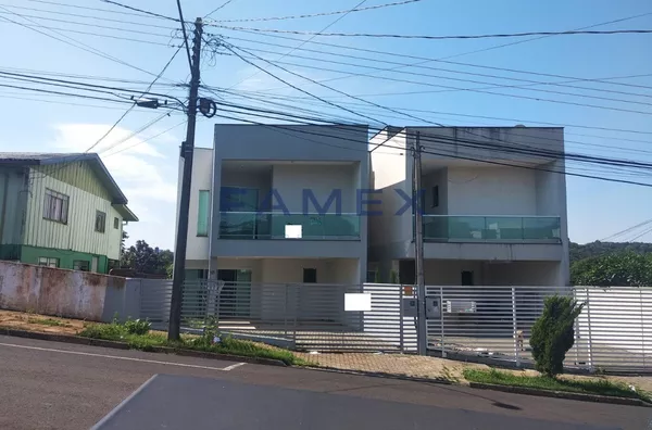 Sobrado para venda,  Sao Vicente, Pato Branco