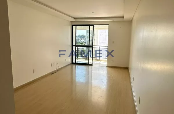 APARTAMENTO PROXIMO AO CENTRO - 1 SUITE + 1 QUARTO - ED. PIO XII