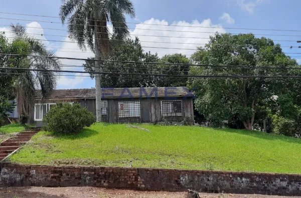 TERRENO NO BAIRRO BRASÍLIA PATO BRANCO PR
