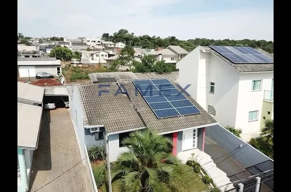 CASA A VENDA NO BAIRRO SÃO FRANCISCO, PATO BRANCO-PR 