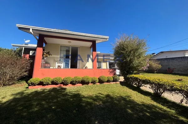 Casa para venda-Bairro Cristo Rei-Pato Branco-PR-