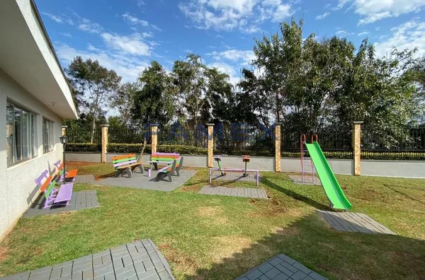 APARTAMENTO PARA LOCAÇÃO COM 01 SUÍTE + 2 DORMITÓRIOS BAIRRO LA SALLE