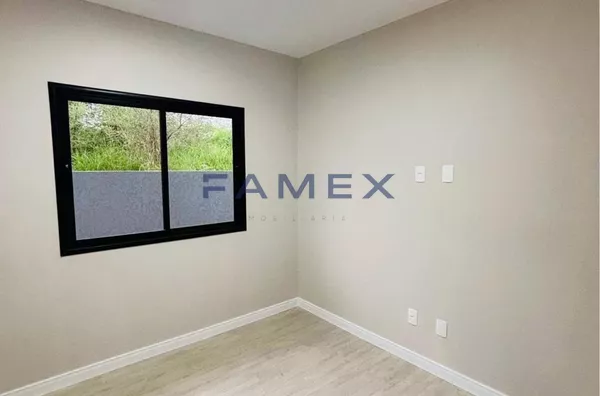 CASA EM CONSTRUÇÃO À VENDA - BAIRRO FRARON PATO BRANCO/PR 