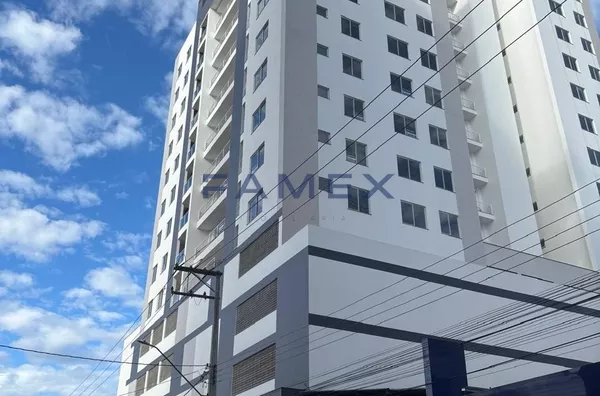 Apartamento para locação - Edifício Berlatorre - Centro - Pato Branco
