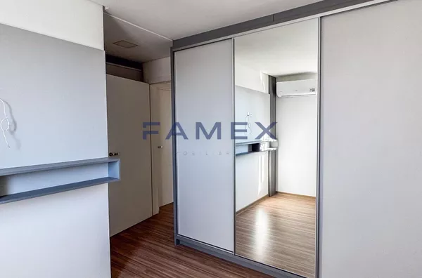 APARTAMENTO PARA LOCAÇÃO NO CENTRO COM 2 DORMITORIOS - Foto 7