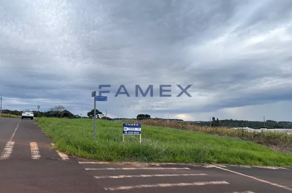 Terreno para venda-Bairro São Francisco-Pato Branco-PR-