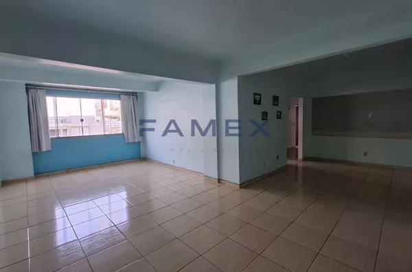 Apartamento à venda,  localização central, Pato Branco