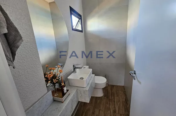 SOBRADO A VENDA NO BAIRRO FRARON DE PATO BRANCO