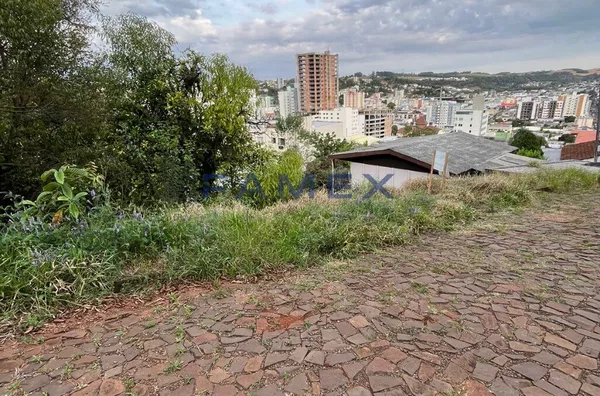 TERRENO PARA VENDA-CENTRO-PATO BRANCO-PR-