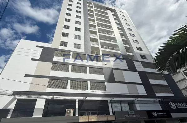 Apartamento para venda, 2 quarto(s),  Centro, Pato Branco