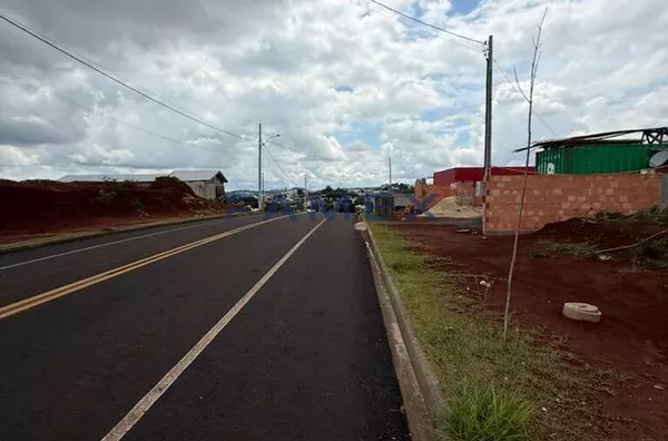 Terreno para venda,  Jardim Floresta, Pato Branco