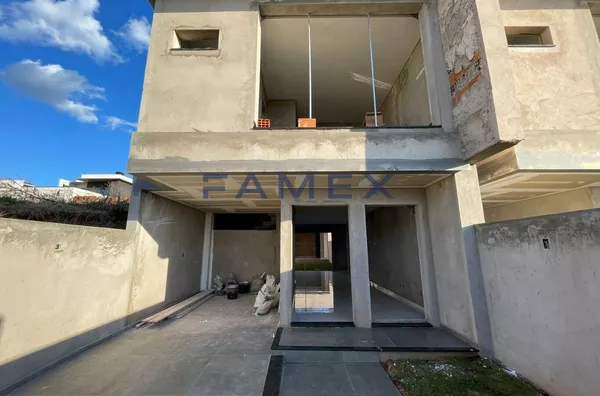 SOBRADO PARA VENDA,  FRARON, PATO BRANCO