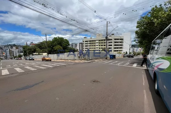 Terreno para venda,  Centro, Pato Branco