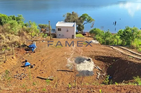 CASA A VENDA - ALAGADO - MANGUEIRINHA