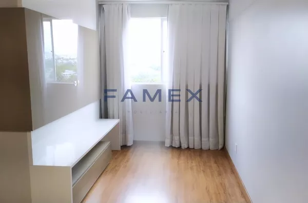 APARTAMENTO À VENDA NO BAIRRO AMADORI