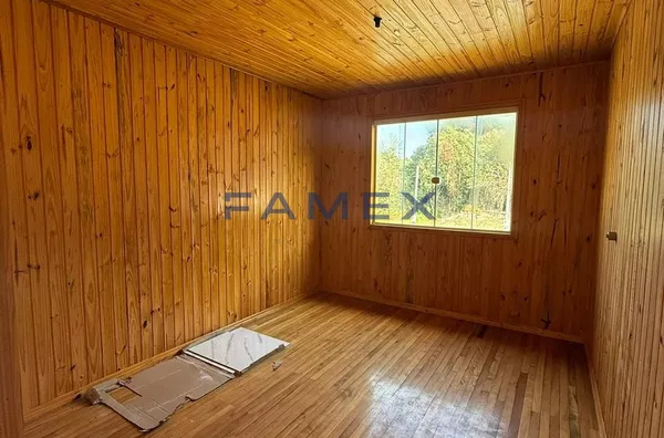 Casa para locação, 2 quarto(s),  Fraron, Pato Branco