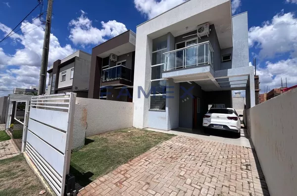 Sobrado para venda,  Fraron, Pato Branco