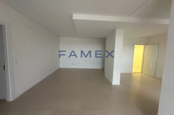 Apartamento para locação - Edifício Berlatorre - Centro - Pato Branco