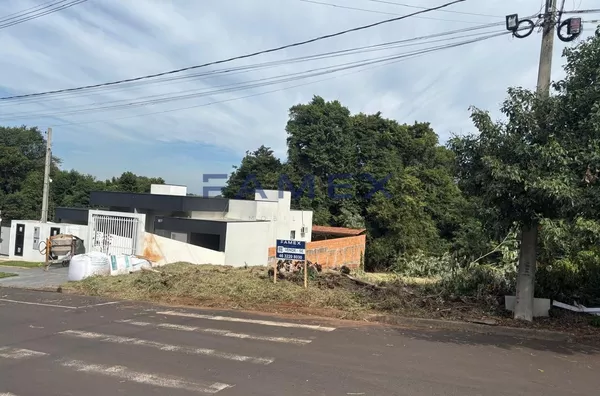 Terreno à venda - Bairro Fraron - Pato Branco
