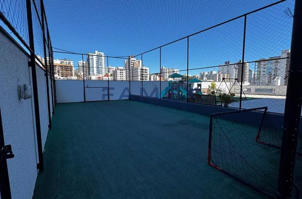 Apartamento para Locação no Centro - Ed Safira com 01 suíte + 01 quarto - Foto 19
