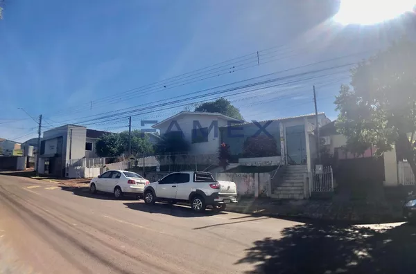 SALA COMERCIAL,CASA E KITINET À VENDA- BAIRRO CRISTO REI  PATO BRANCO/PR