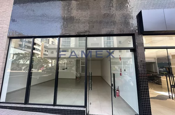 SALA COMERCIAL 02 PARA LOCAÇÃO ED AMETISTA 