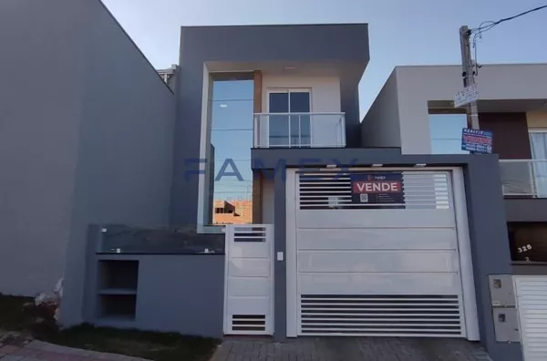 Sobrado para , 2 quarto(s),  Fraron, Pato Branco