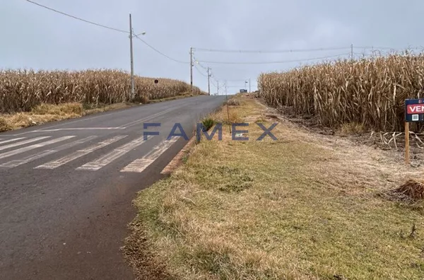Terreno para venda,  Parzianello, Pato Branco