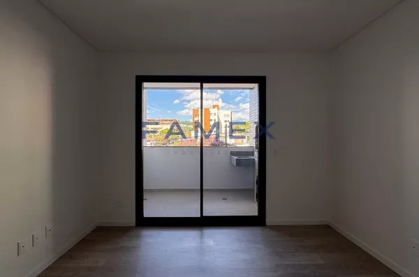 Apartamento para venda no Edifício Ametista