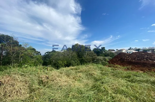 TERRENO A VENDA NO BAIRRO LA SALLE - PROXIMO AO CTG TARCA NATIVISTA
