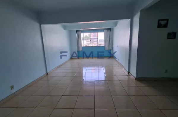 Apartamento à venda,  localização central, Pato Branco