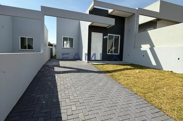 Casa para venda, 2 quarto(s),  Fraron, Pato Branco