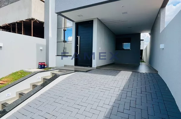 Casa para venda,  Fraron, Pato Branco