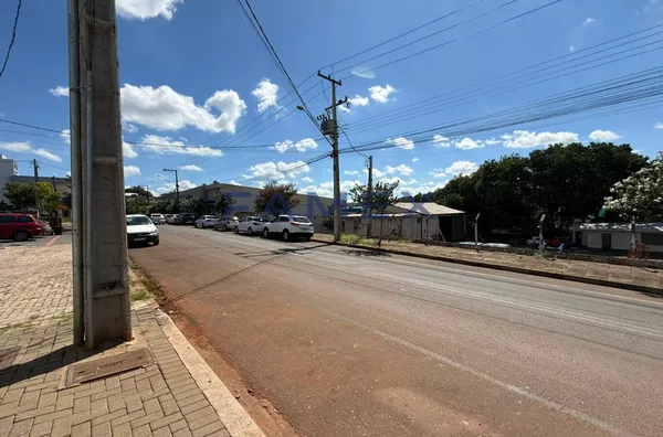 TERRENO PARA VENDA-CENTRO-PATO BRANCO-PR-