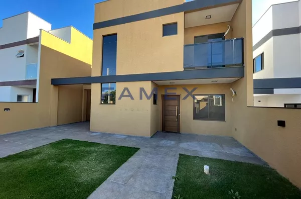 SOBRADO À VENDA NO BAIRRO SÃO FRANCISCO