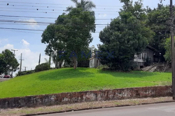TERRENO NO BAIRRO BRASÍLIA PATO BRANCO PR