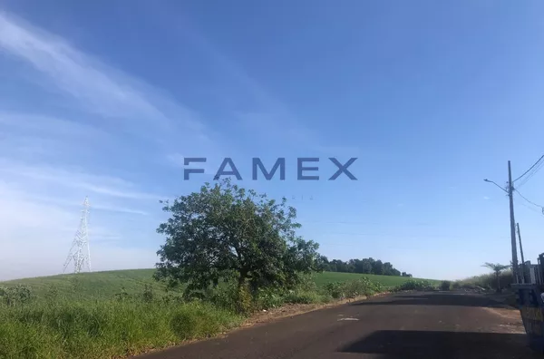 TERRENO À VENDA - LOTEAMENTO UNIVERSITÁRIO - BAIRRO FRARON   PATO BRANCO/PR