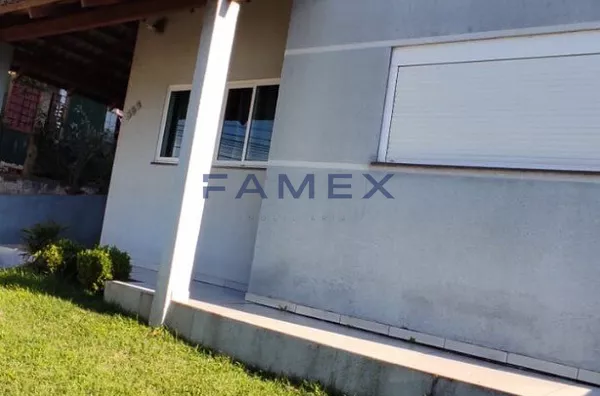 Sobrado à venda – Cristo Rei - Pato Branco