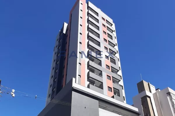Apartamento a venda , 1 suíte + 1 quarto(s),  Centro, Pato Branco