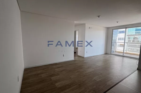 Apartamento para Locação no Centro - Ed Safira com 01 suíte + 01 quarto - Foto 8