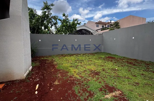 Casa para venda, próxima ao Shopping Bairro Vila Isabel em Pato Branco-PR - Foto 12