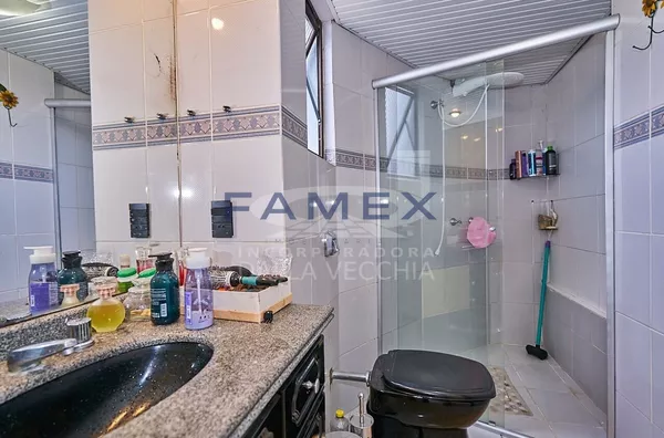 APARTAMENTO NO CENTRO DA CIDADE DE PATO BRANCO - Foto 13