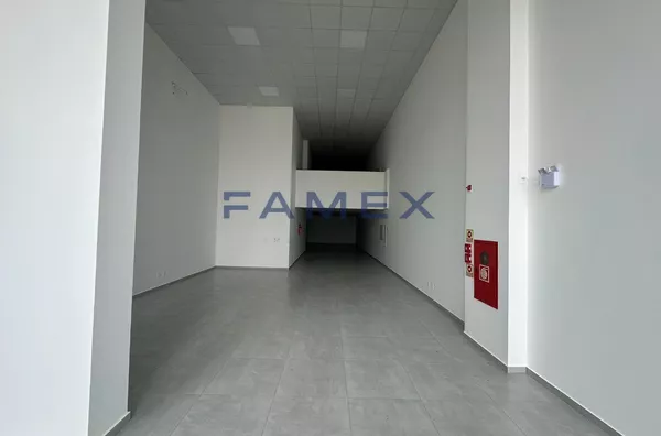 SALA COMERCIAL PARA LOCAÇÃO  NO CENTRO - ED TURMALINA