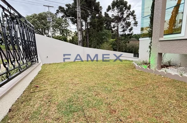 Casa para venda, Fraron, Pato Branco - Foto 12