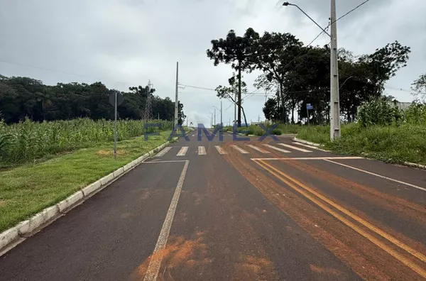 Terreno para venda,  Cadorin, Pato Branco