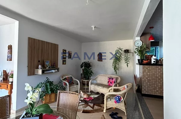 CASA À VENDA BAIRRO LA SALLE - PATO BRANCO